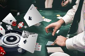 Casino Spinia